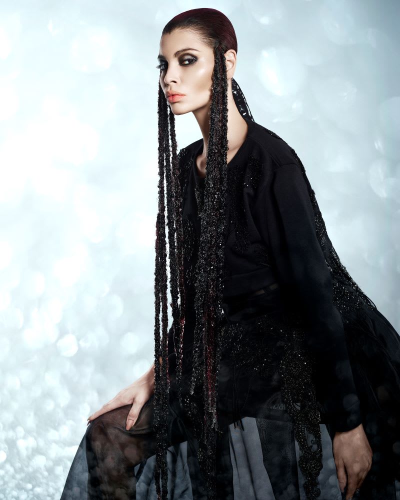 2023 NAHA Finalists: Master Hairstylist of the Year