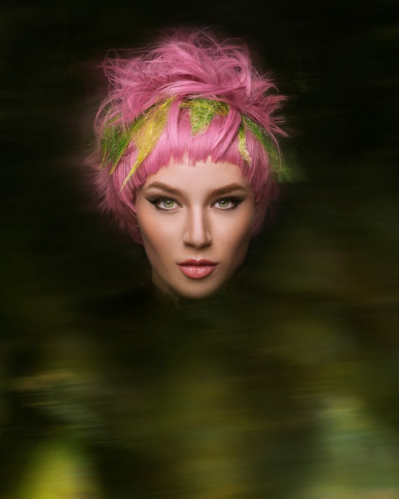 2023 NAHA Finalists: Master Hairstylist of the Year