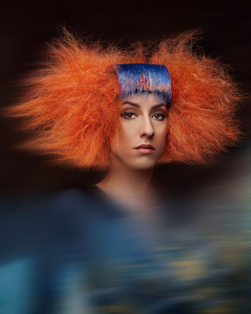 2023 NAHA Finalists: Master Hairstylist of the Year