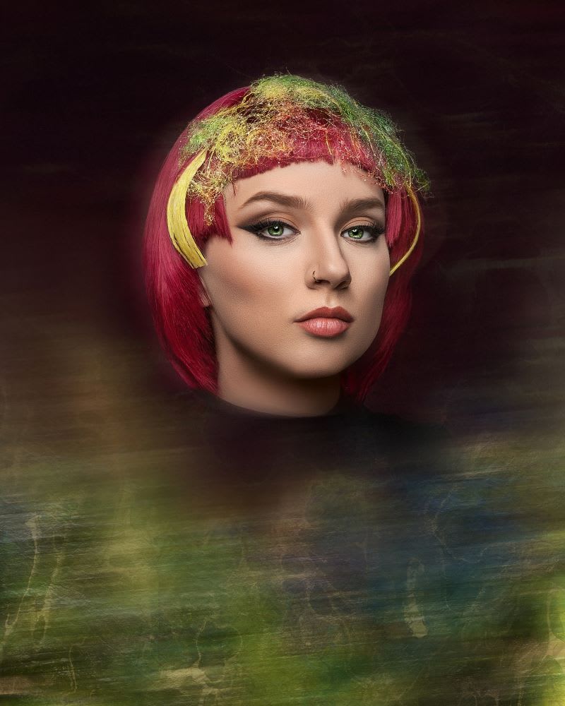 2023 NAHA Finalists: Master Hairstylist of the Year
