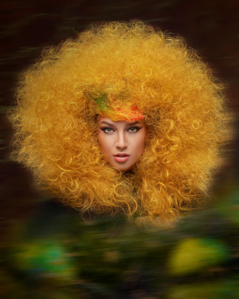 2023 NAHA Finalists: Master Hairstylist of the Year