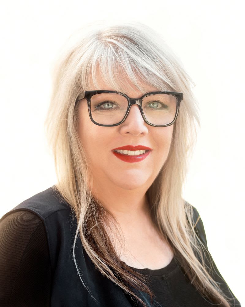 2023 NAHA Finalists: Master Hairstylist of the Year