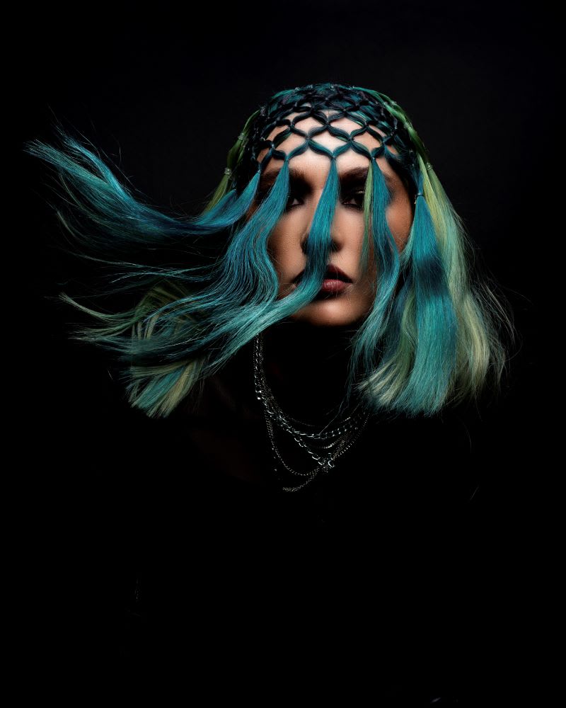 2023 NAHA Finalists: Student Hairstylist of the Year