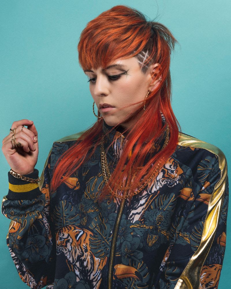 2023 NAHA Finalists: Student Hairstylist of the Year