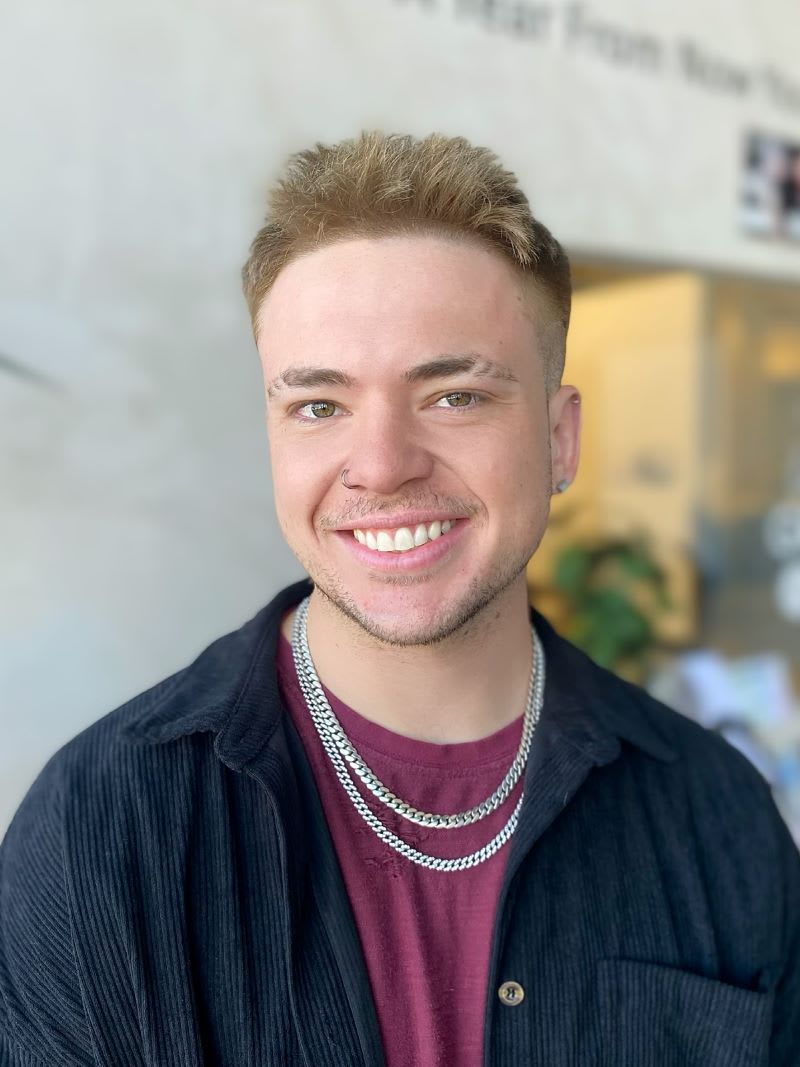 2023 NAHA Finalists: Student Hairstylist of the Year