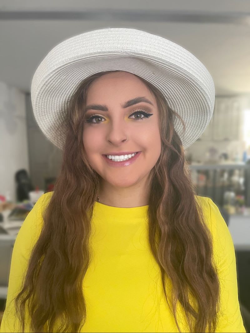 2023 NAHA Finalists: Student Hairstylist of the Year
