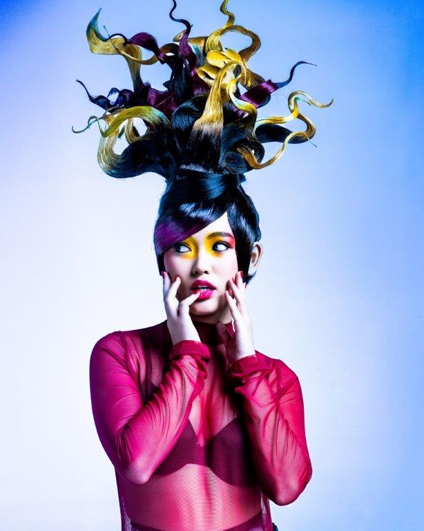 Announcing PBA’s 2024 North American Hairstyling Awards Finalists