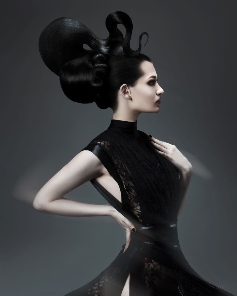 2023 NAHA Finalists: Styling and Finishing