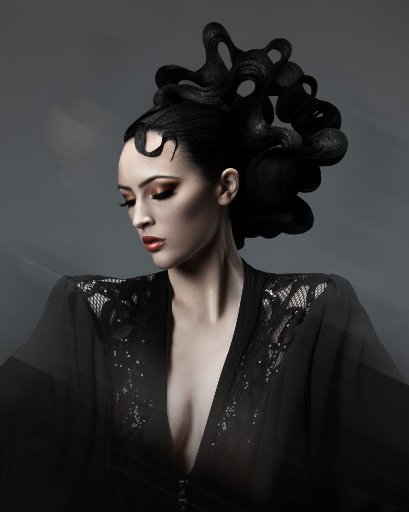 2023 NAHA Finalists: Styling and Finishing