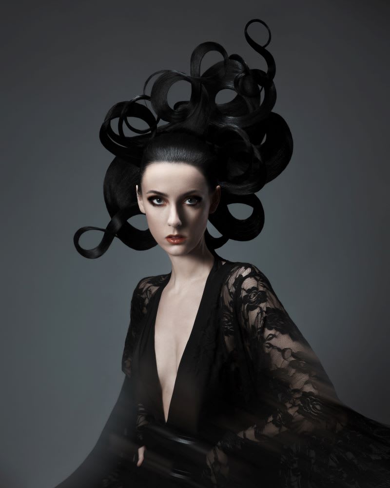 2023 NAHA Finalists: Styling and Finishing