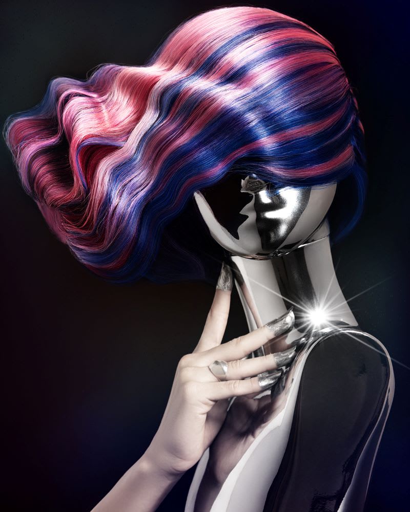 2023 NAHA Finalists: Styling and Finishing