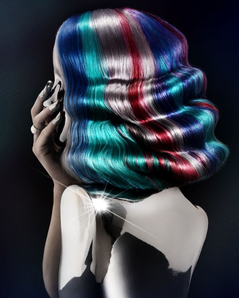 2023 NAHA Finalists: Styling and Finishing