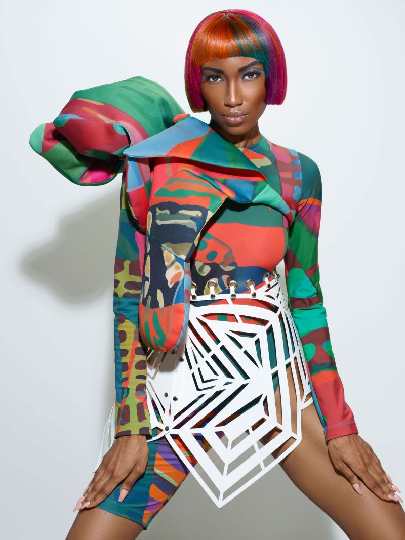 2023 NAHA Finalists: Styling and Finishing