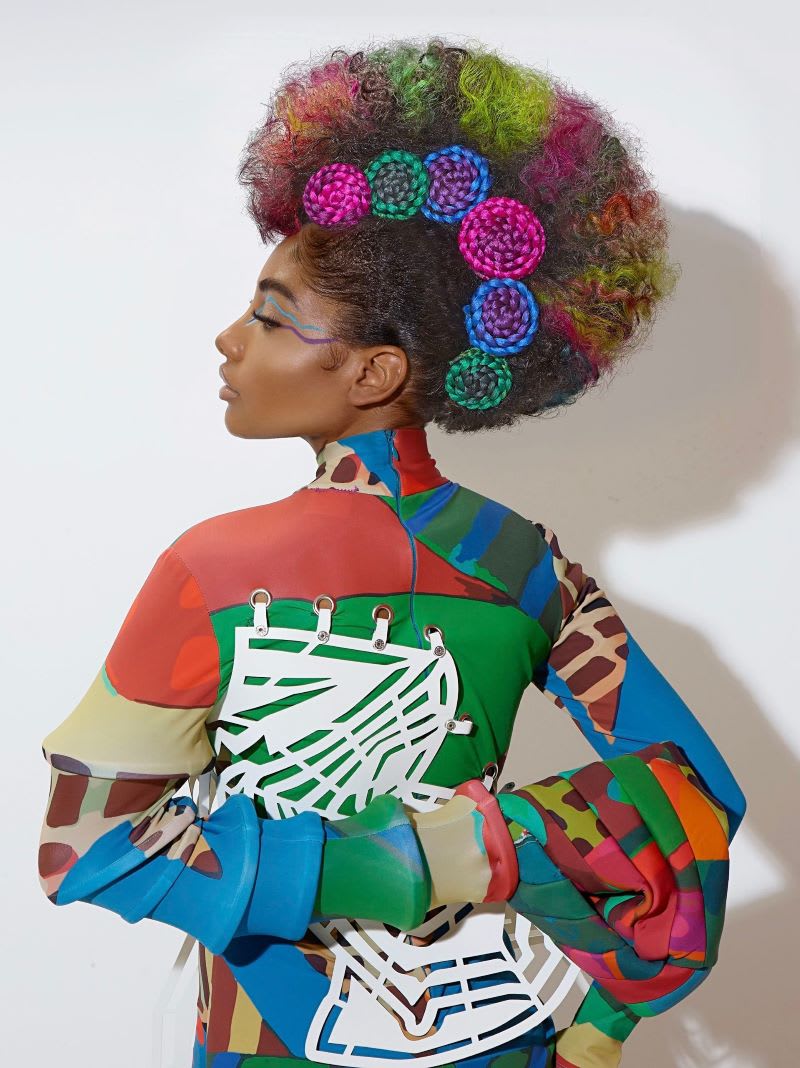 2023 NAHA Finalists: Styling and Finishing