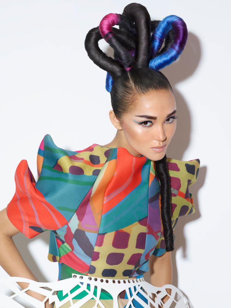 2023 NAHA Finalists: Styling and Finishing