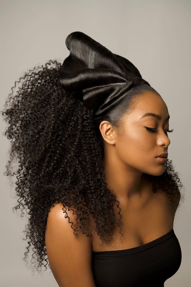 2023 NAHA Finalists: Styling and Finishing