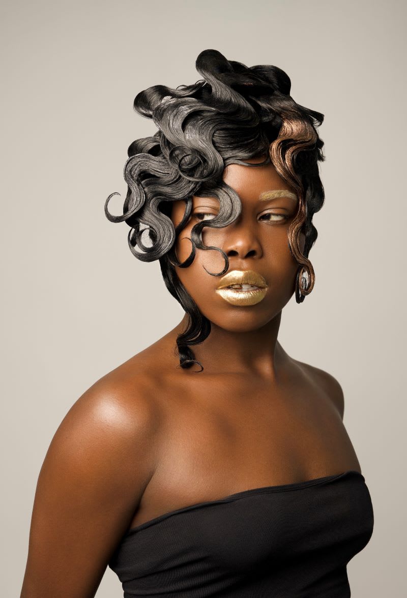 2023 NAHA Finalists: Styling and Finishing