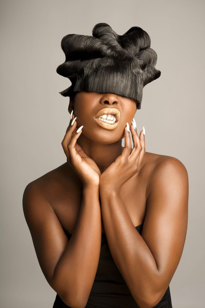 2023 NAHA Finalists: Styling and Finishing