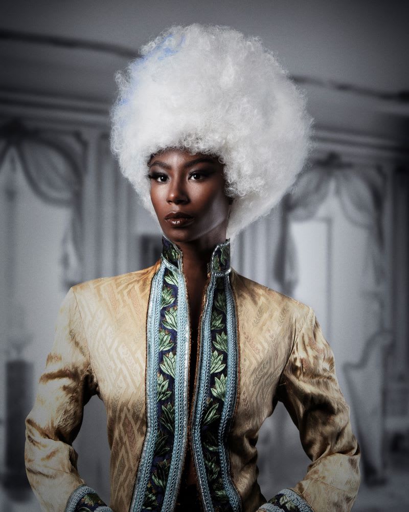 2023 NAHA Finalists: Texture