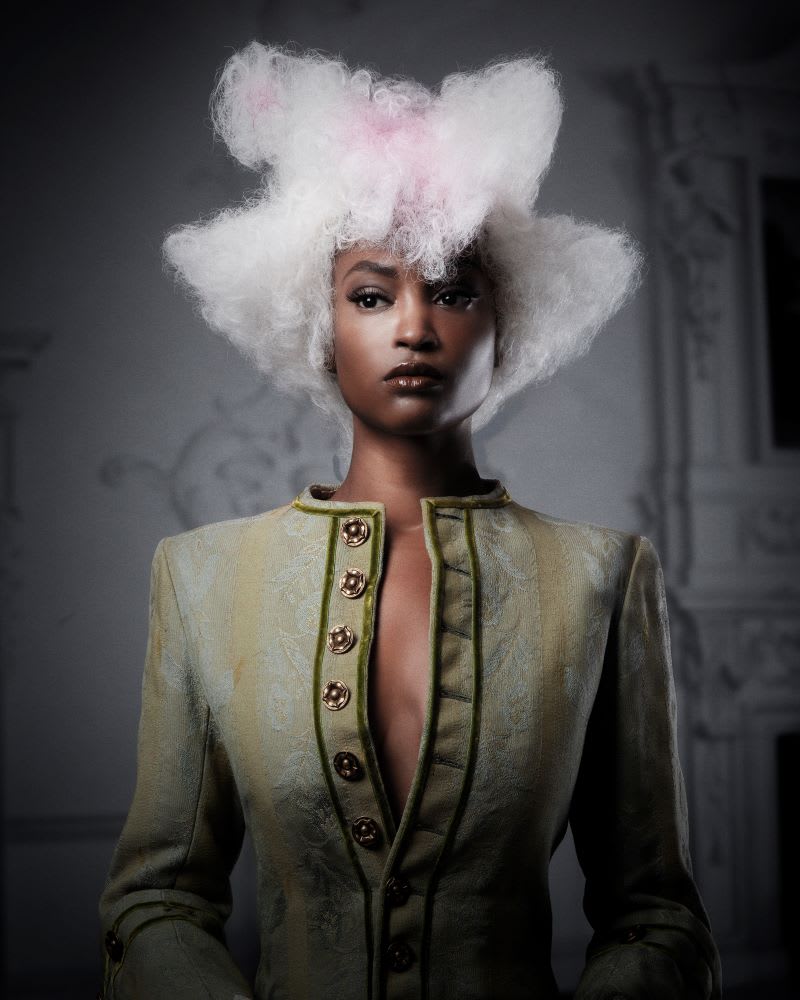 2023 NAHA Finalists: Texture