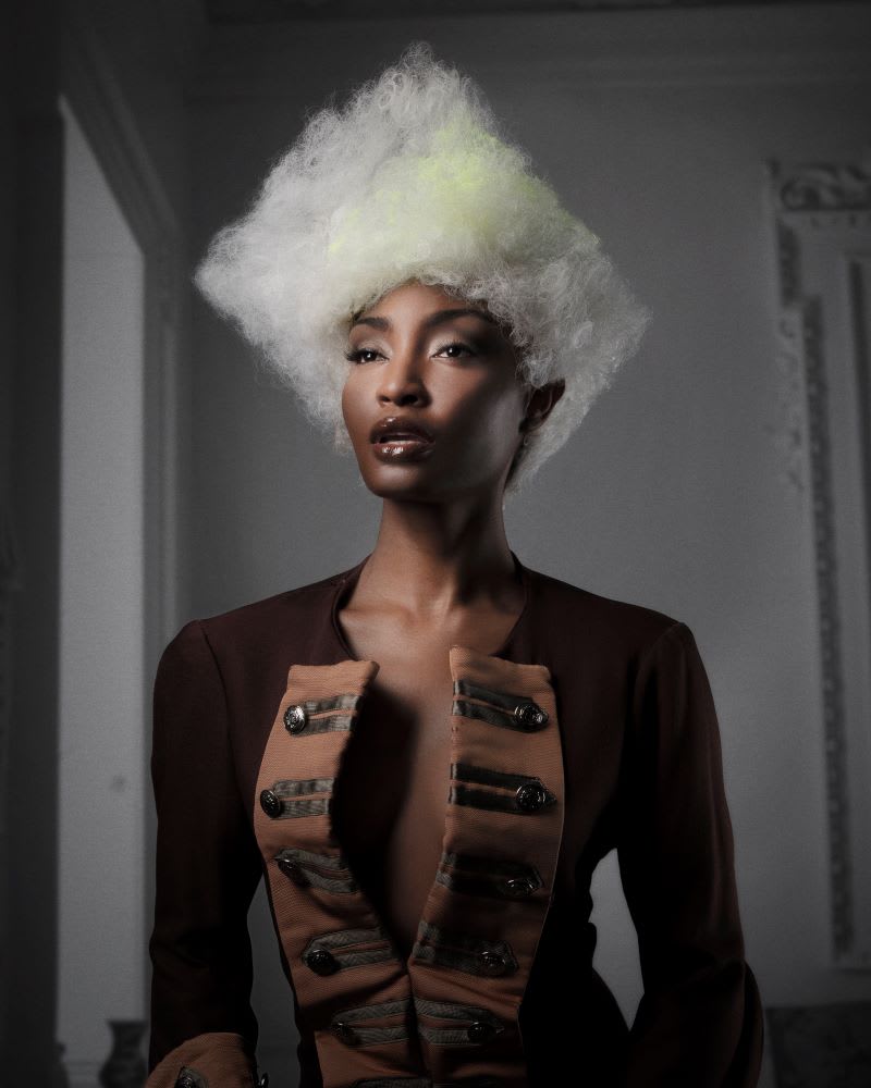 2023 NAHA Finalists: Texture