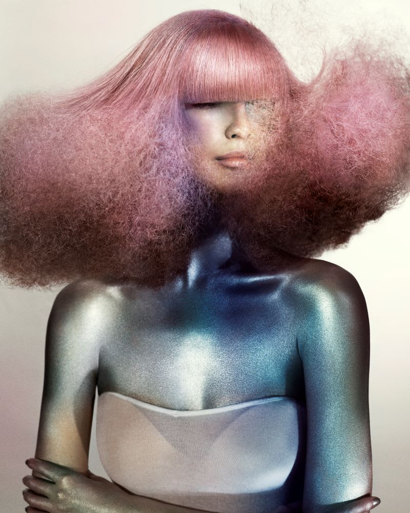 2023 NAHA Finalists: Texture