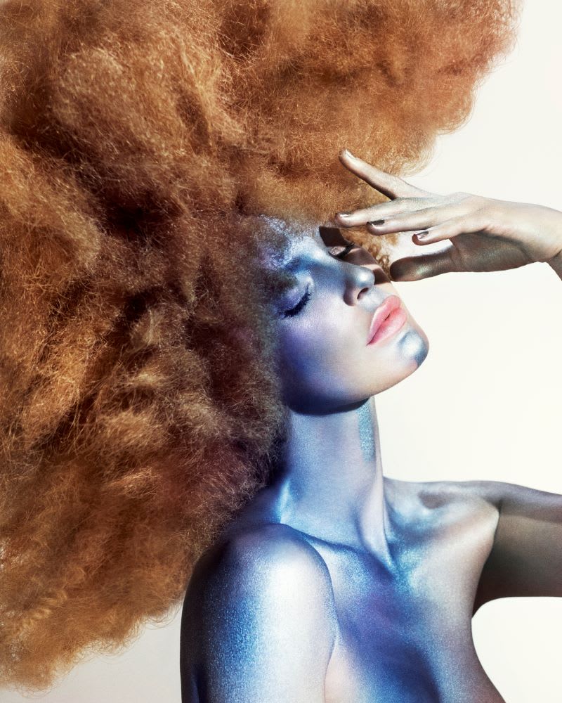 2023 NAHA Finalists: Texture