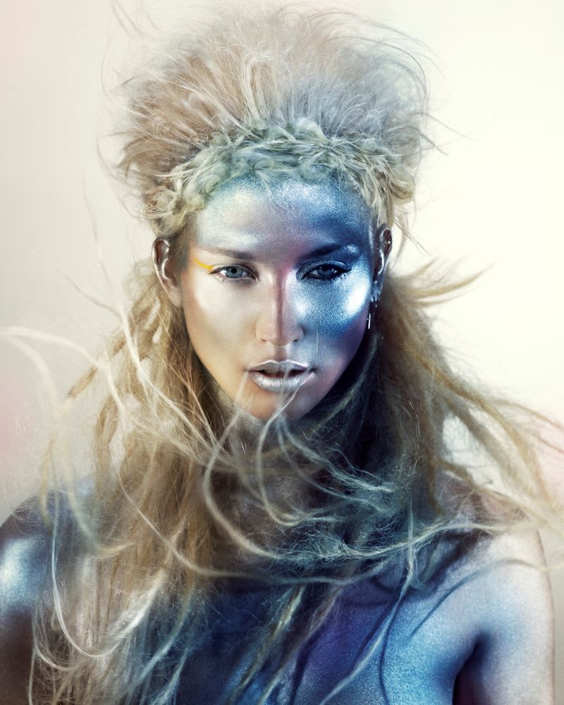 2023 NAHA Finalists: Texture
