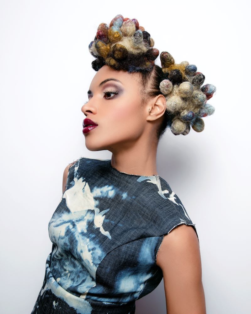 2023 NAHA Finalists: Texture