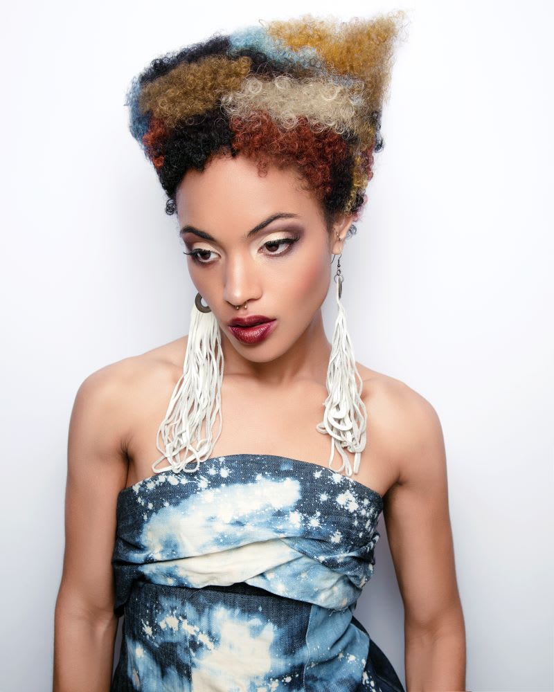 2023 NAHA Finalists: Texture
