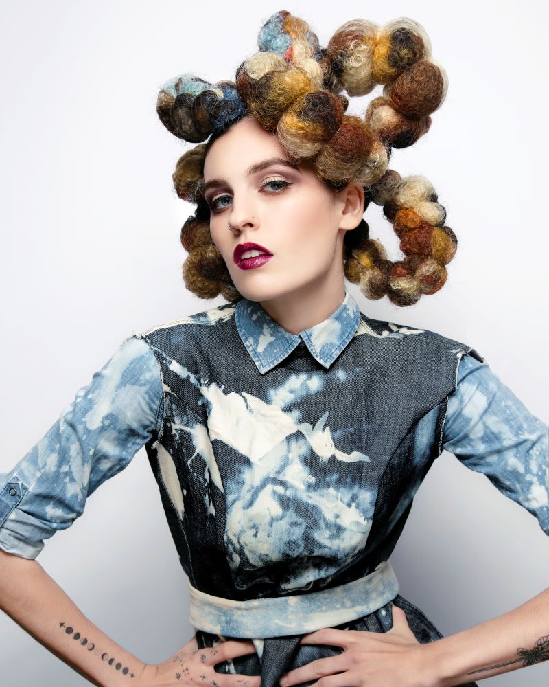 2023 NAHA Finalists: Texture