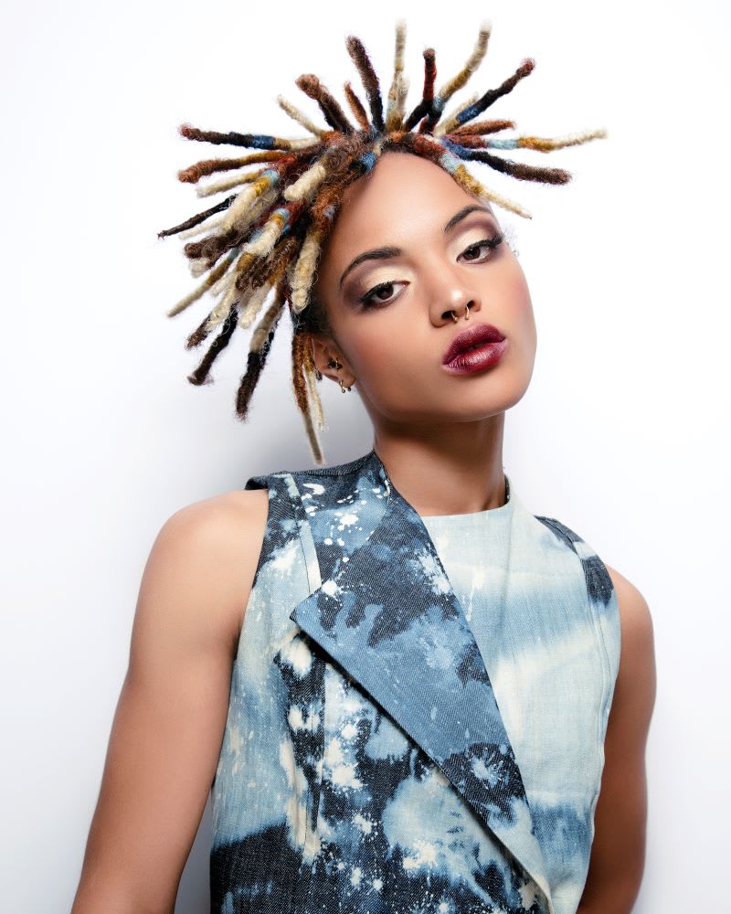 2023 NAHA Finalists: Texture