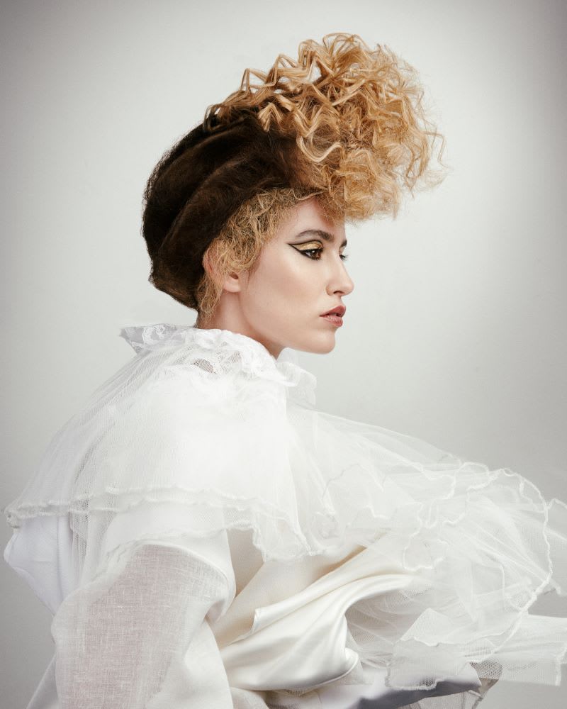 2023 NAHA Finalists: Texture