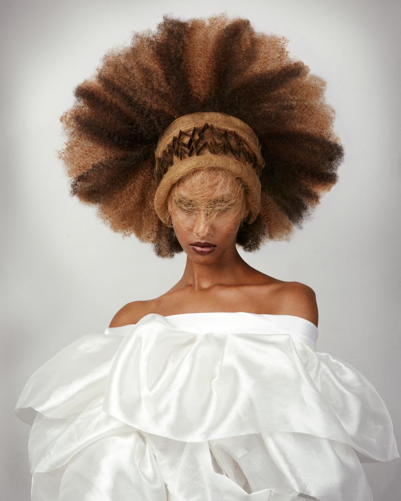 2023 NAHA Finalists: Texture