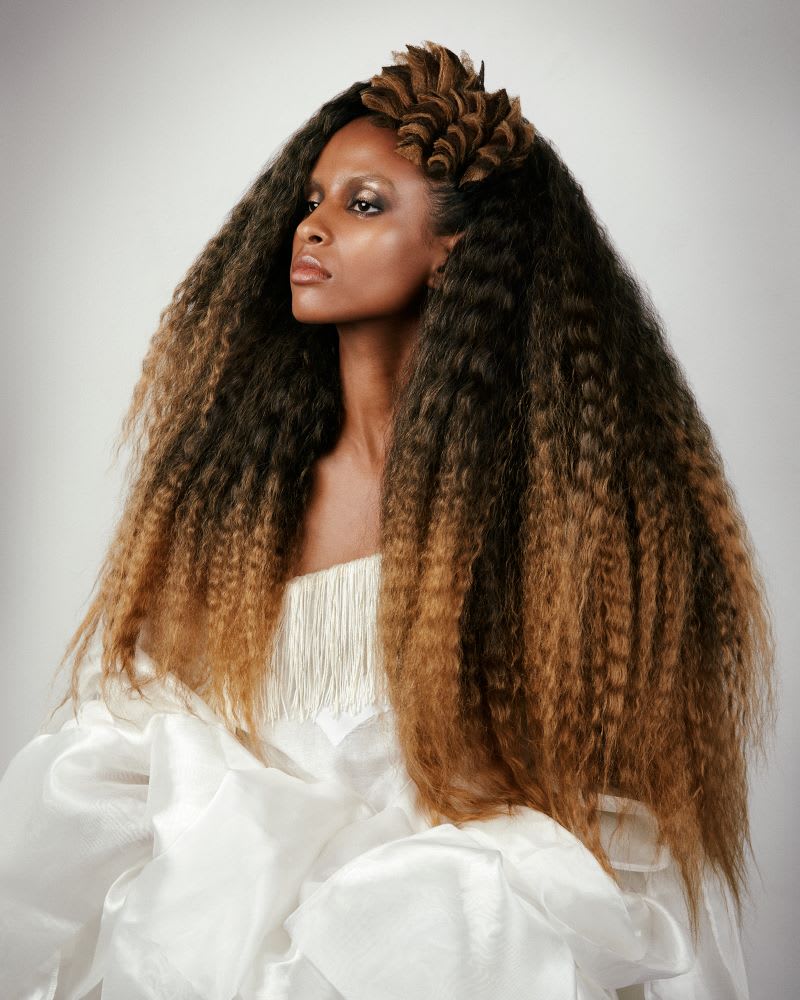 2023 NAHA Finalists: Texture