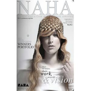 NAHA Portfolio: Winners’ Work, Words and Vision