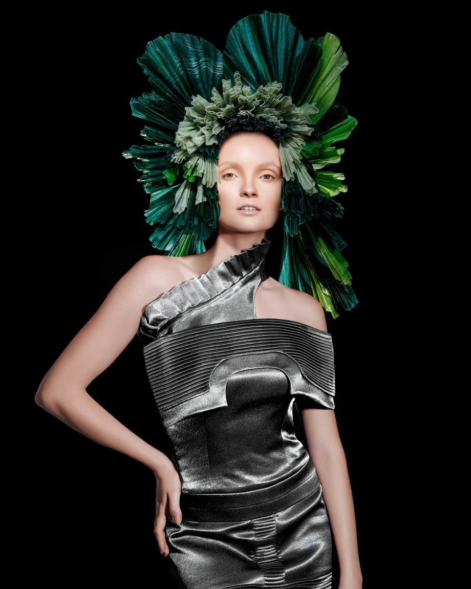 2023 NAHA Finalists: Avant Garde