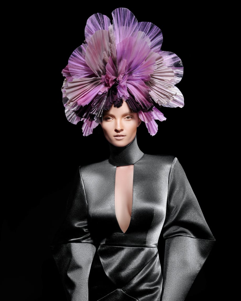 2023 NAHA Finalists: Avant Garde