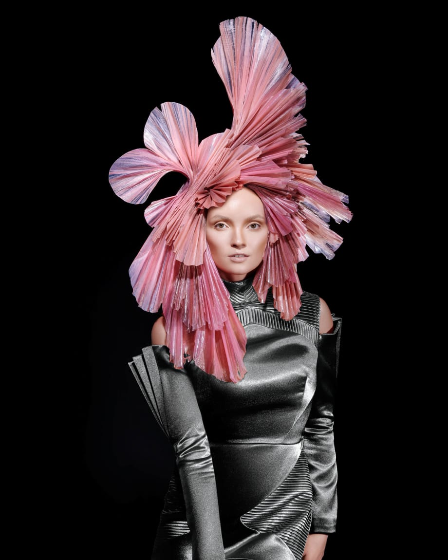 2023 NAHA Finalists: Avant Garde