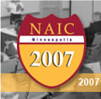 Roadside Inspectors Compete in NAIC Championship 

