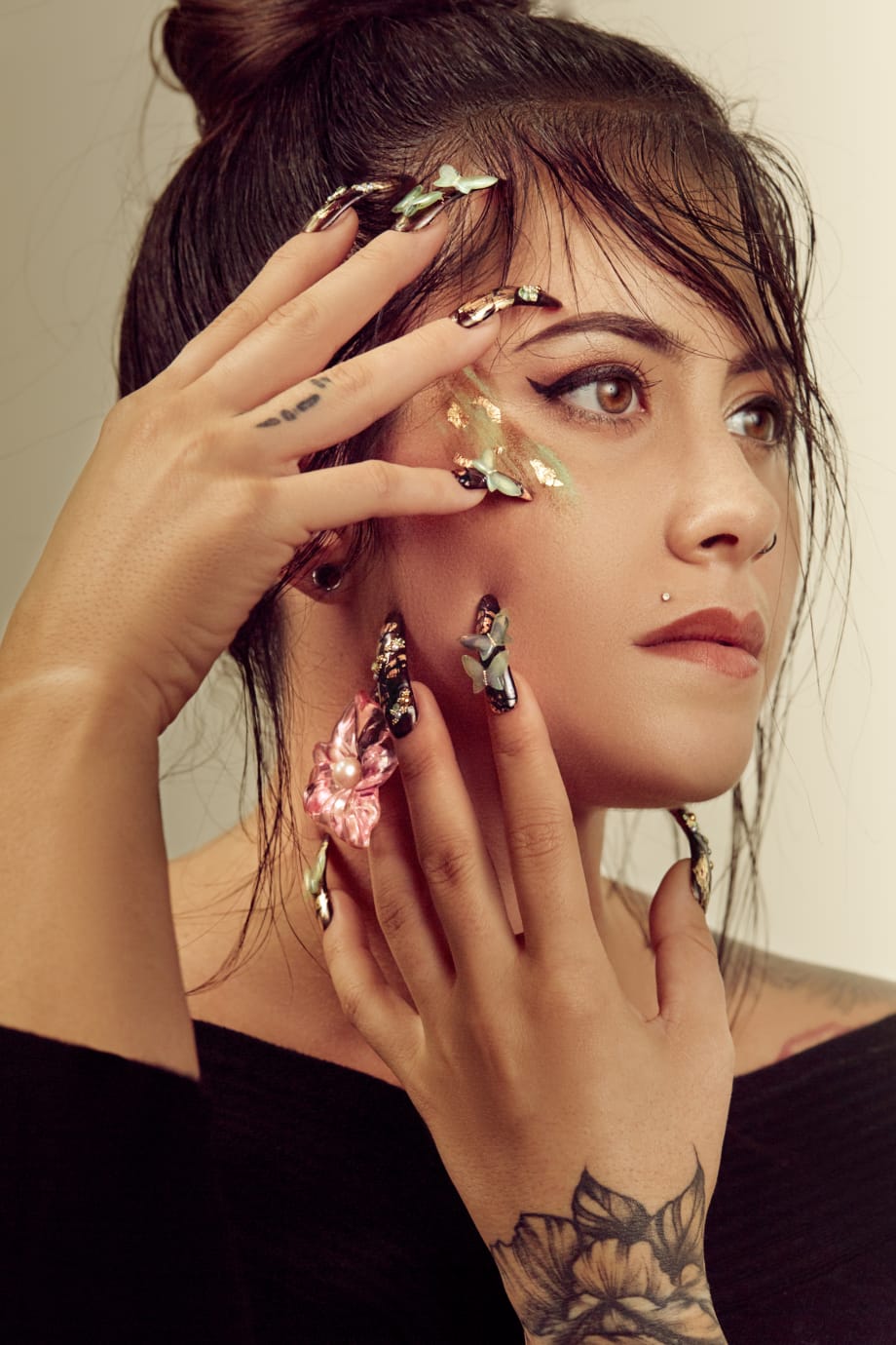 2019 NAHA Finalists: Nail Professional