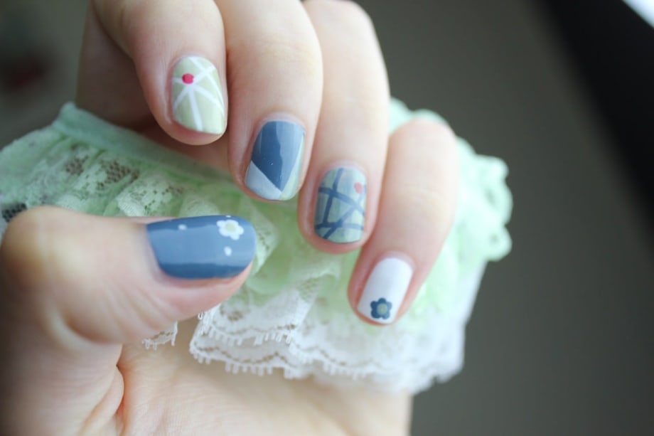 REVEALED: Wedding Nail Trends of 2024