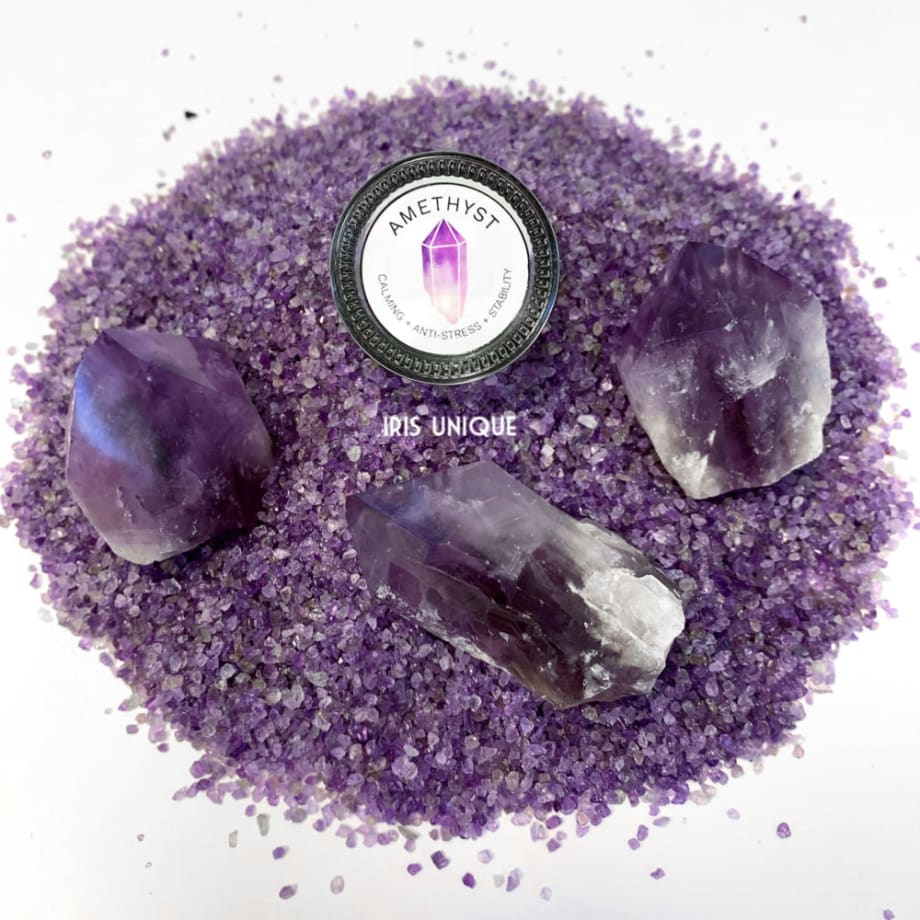 Add Genuine Crystal Gemstones to Nail Art