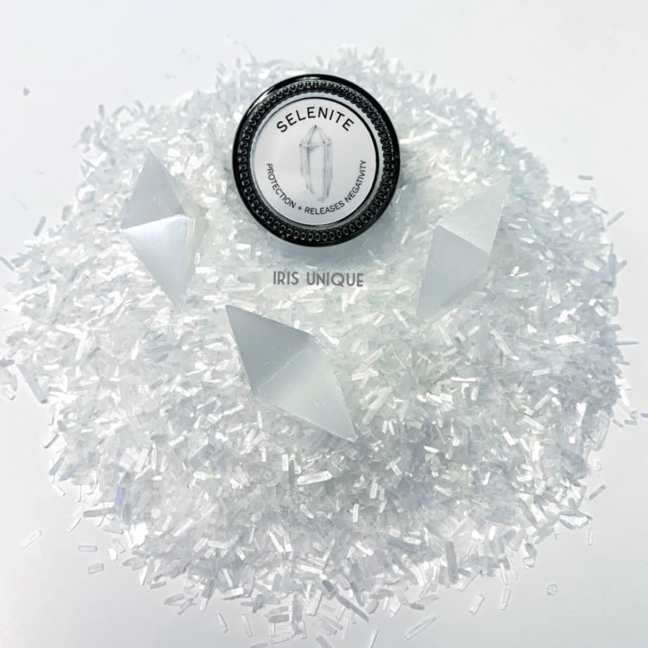 Add Genuine Crystal Gemstones to Nail Art