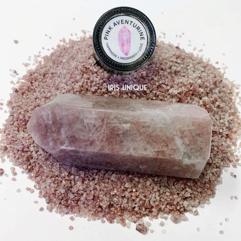 Add Genuine Crystal Gemstones to Nail Art