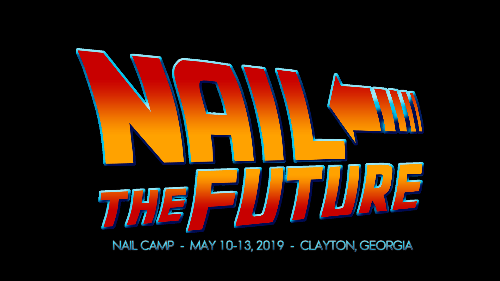 Nail Camp East 2019