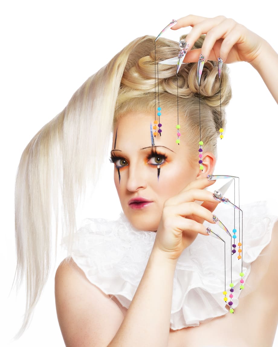 2019 NAHA Finalists: Nail Professional