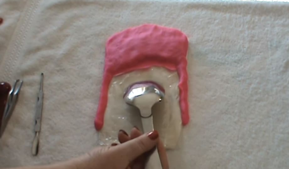 Where Is the Cuticle?