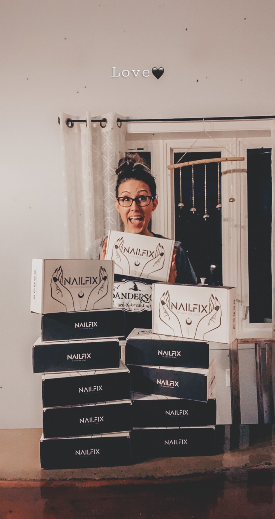 Get Your NAILFIX with New Subscription Box for the Nail Enthusiast