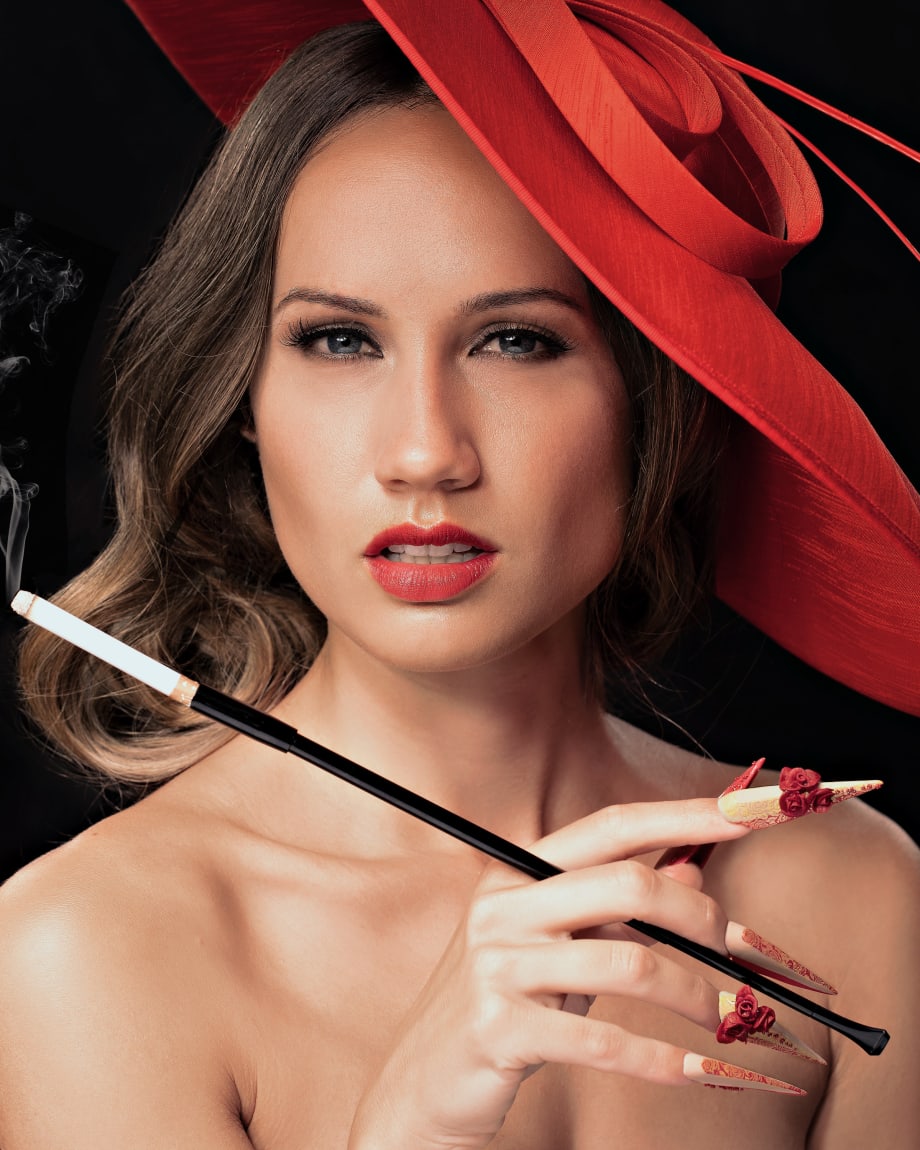 2019 NAHA Finalists: Nail Professional